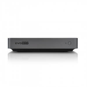 EVOBOX Premium Hi-End караоке-система в Салавате
