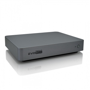 EVOBOX Premium Hi-End караоке-система в Салавате