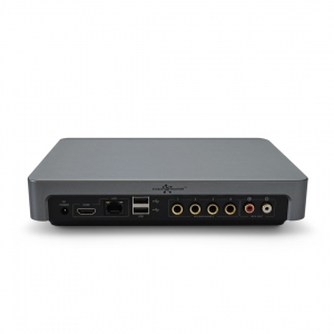 EVOBOX Premium Hi-End караоке-система в Салавате