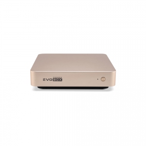 EVOBOX с микрофонами в Салавате