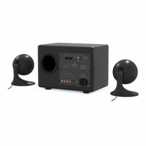 EvoSound Sphere 2.1 аудиосистема для караоке в Салавате