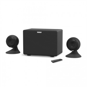 EvoSound Sphere 2.1 аудиосистема для караоке в Салавате