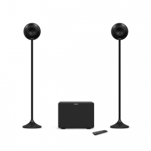 EvoSound Sphere 2.1 аудиосистема для караоке в Салавате