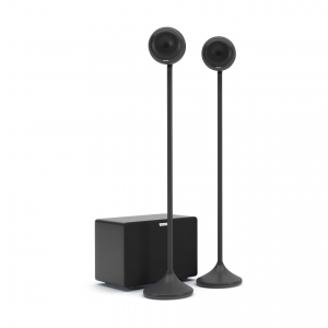 EvoSound Sphere 2.1 аудиосистема для караоке в Салавате
