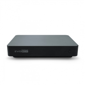 Hi-End караоке-система EVOBOX Premium + EvoSoundBar (саундбар с караоке) в Салавате
