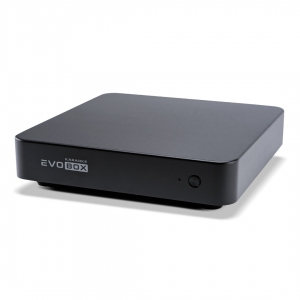 караоке-комплект EVOBOX + EvoSound Sphere 2.1 в Салавате