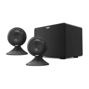 караоке-комплект EVOBOX + EvoSound Sphere 2.1 в Салавате