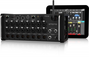 Midas MR18 цифровой микшер в Салавате