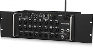Midas MR18 цифровой микшер в Салавате