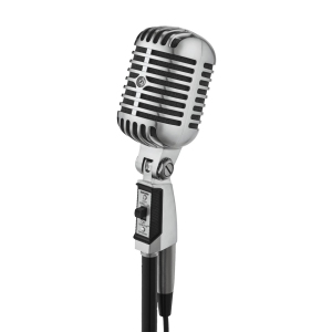 SHURE 55SH SERIES II вокальный, динамический микрофон в Салавате
