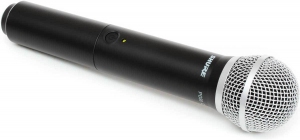 SHURE BLX24E/PG58 M17 вокальная радиосистема в Салавате