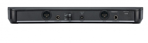SHURE BLX288E/B58 M17 вокальная радиосистема в Салавате