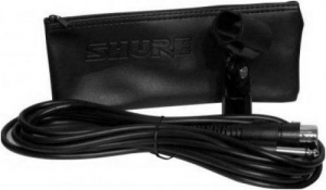 SHURE SV100-A динамический микрофон в Салавате