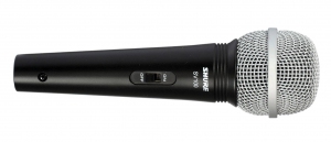 SHURE SV100-A динамический микрофон в Салавате