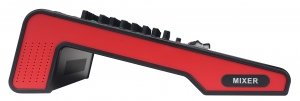 SVS Audiotechnik mixers AM-12 Микшерный пульт аналоговый, 12-канальный в Салавате