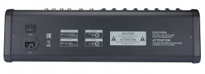 SVS Audiotechnik mixers AM-12 Микшерный пульт аналоговый, 12-канальный в Салавате
