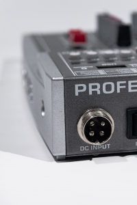 SVS Audiotechnik mixers AM-6 DSP Микшерный пульт аналоговый, 6-канальный SVS Audiotechnik mixers в Салавате