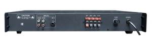 SVS Audiotechnik STA-80 Микшер-усилитель для систем Public Address в Салавате