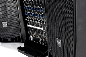 SVS Audiotechnik STAGESET 600 Акустический комплект активный в Салавате
