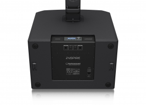 Turbosound iNSPIRE iP3000 модульная аудио колонна 2000Вт в Салавате