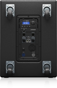 Turbosound iQ15B сабвуфер активный в Салавате