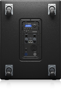 Turbosound iQ18B сабвуфер активный в Салавате