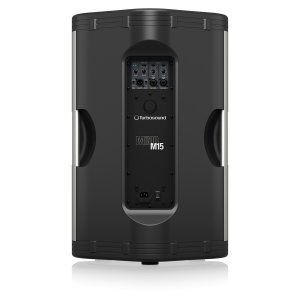 Turbosound MILAN M15 активная акустическая система в Салавате