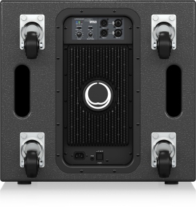 Turbosound Milan M15B сабвуфер активный в Салавате