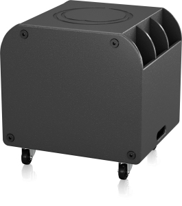 Turbosound Milan M18B сабвуфер активный в Салавате