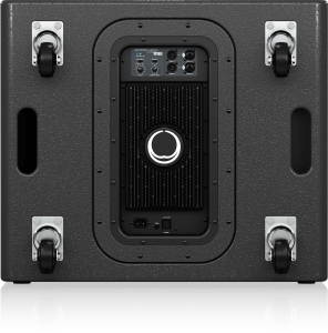 Turbosound Milan M18B сабвуфер активный в Салавате