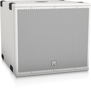 Turbosound NuQ115B-AN Активный сабвуфер в Салавате