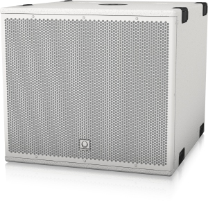 Turbosound NuQ115B-AN Активный сабвуфер в Салавате