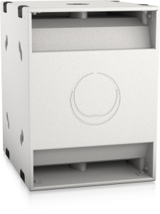 Turbosound NuQ118B-AN Активный сабвуфер в Салавате