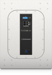 Turbosound NuQ118B-AN Активный сабвуфер в Салавате