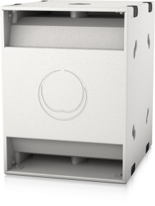 Turbosound NuQ118B-AN Активный сабвуфер в Салавате