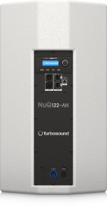 Turbosound NuQ122-AN Активная акустическая система в Салавате