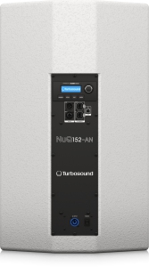 Turbosound NuQ152-AN Активная акустическая система в Салавате