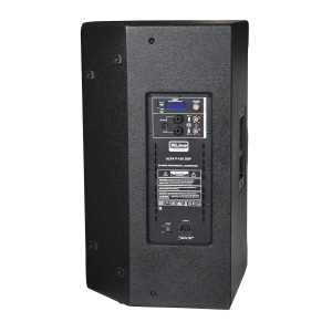 XLine ALFA P-15A DSP Акустическая система активная с DSP и Bluetooth в Салавате